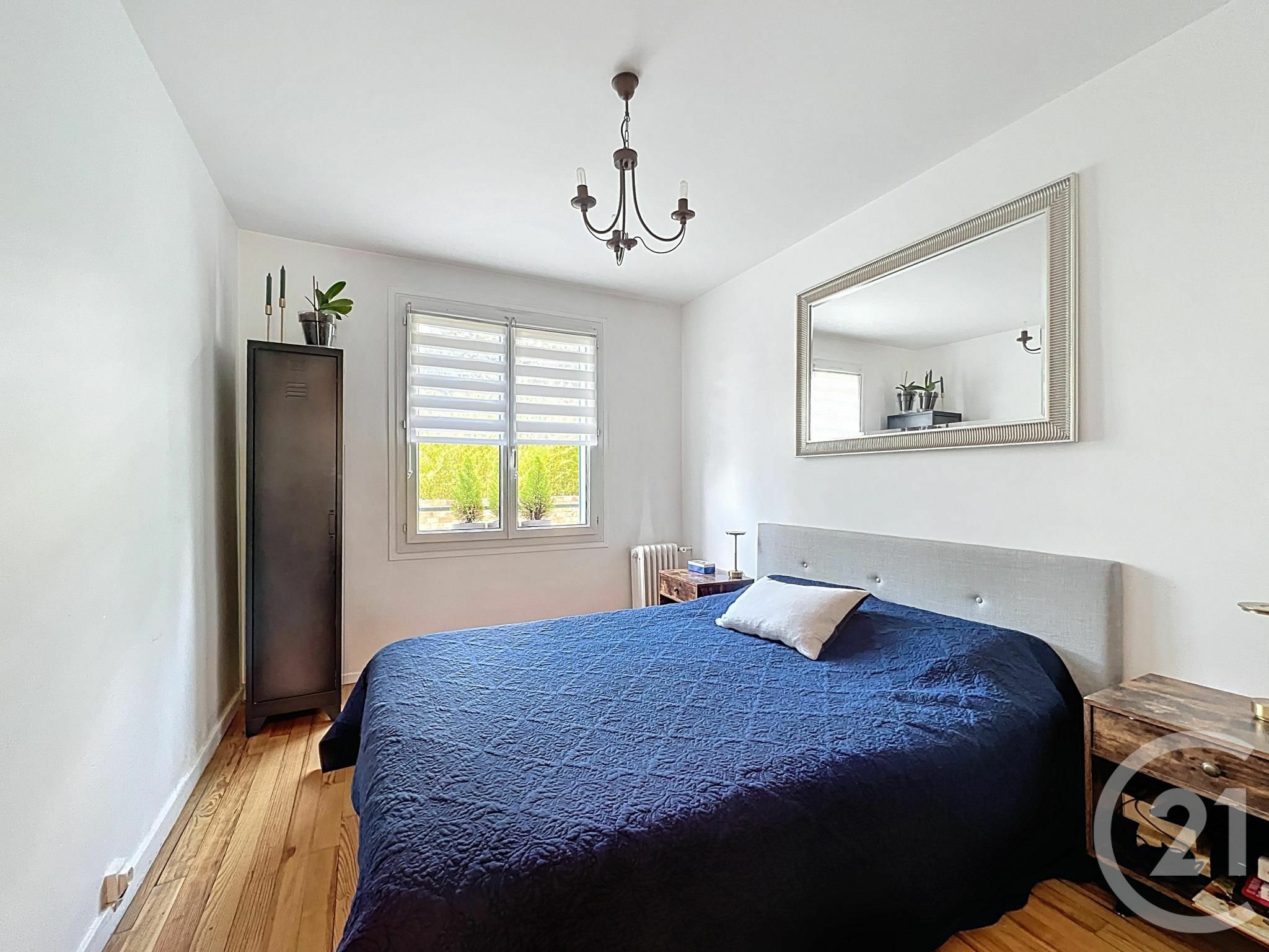 Vente appartement de 67m2 à CHATOU