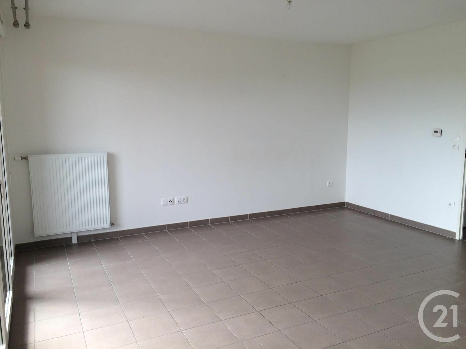 Location appartement de 59m2 à BRETIGNY SUR ORGE