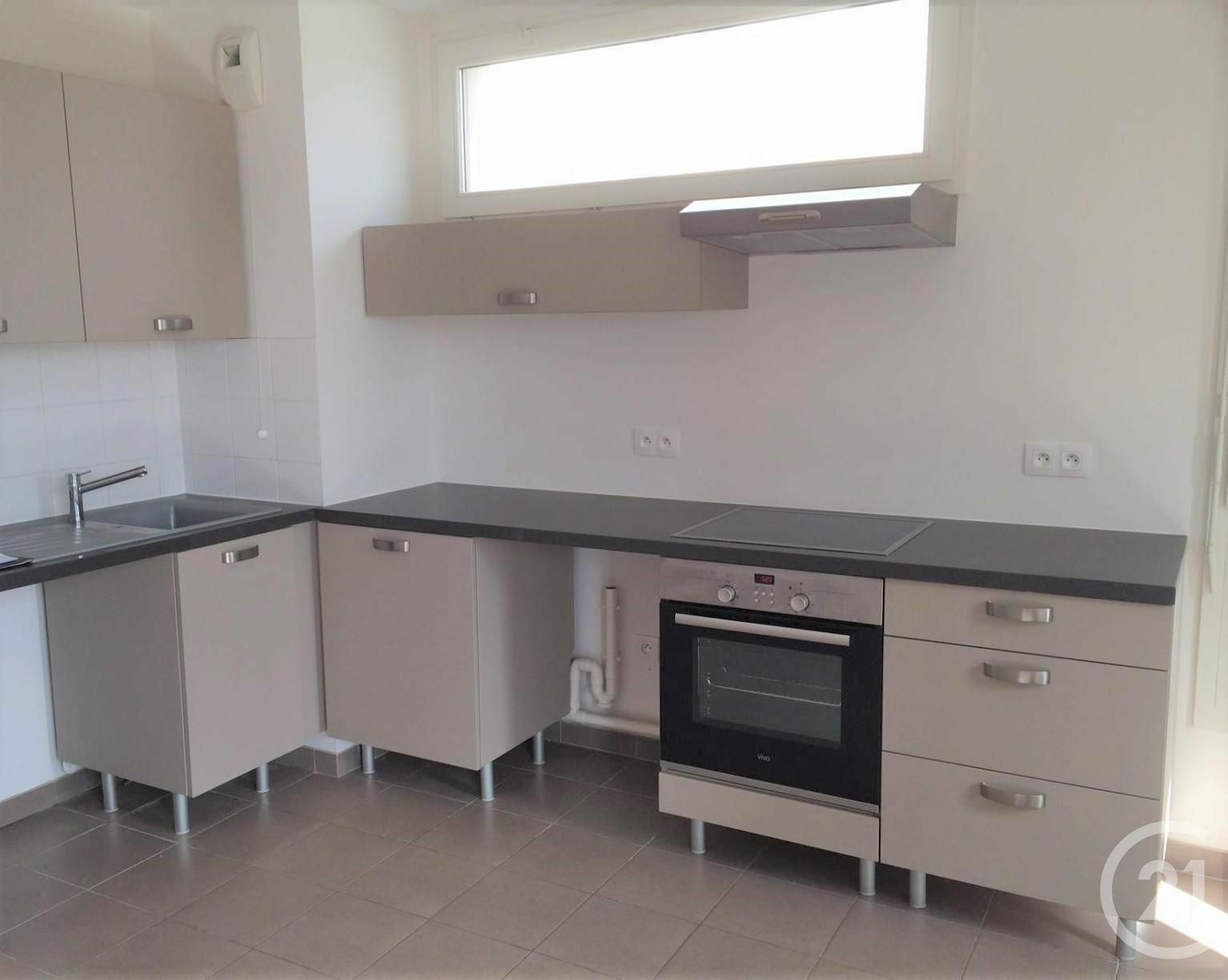 Location appartement de 59m2 à BRETIGNY SUR ORGE