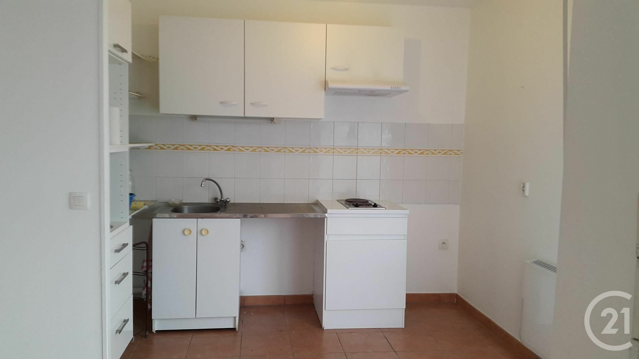 Location appartement de 40m2 à BRETIGNY SUR ORGE