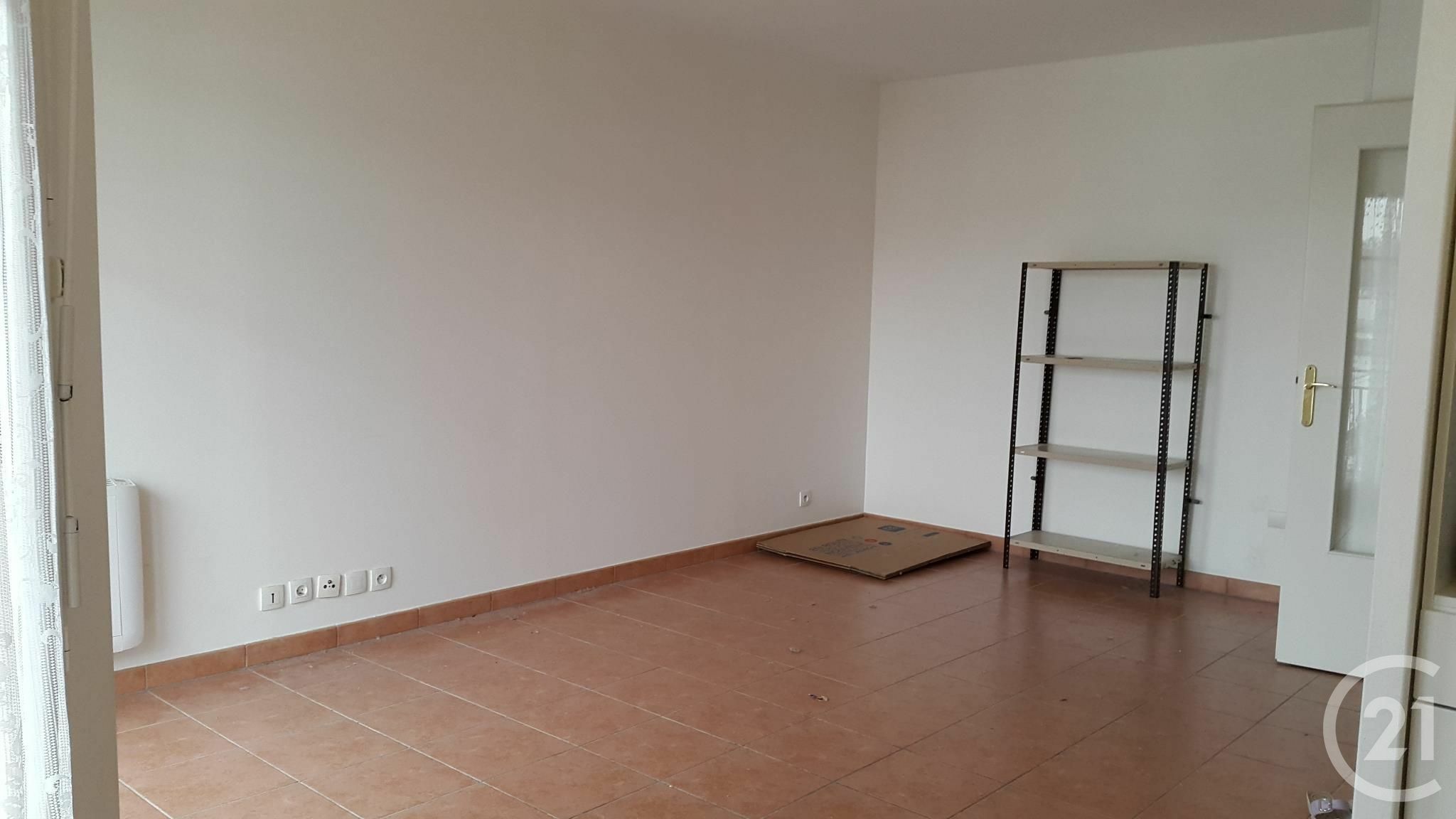 Location appartement de 40m2 à BRETIGNY SUR ORGE