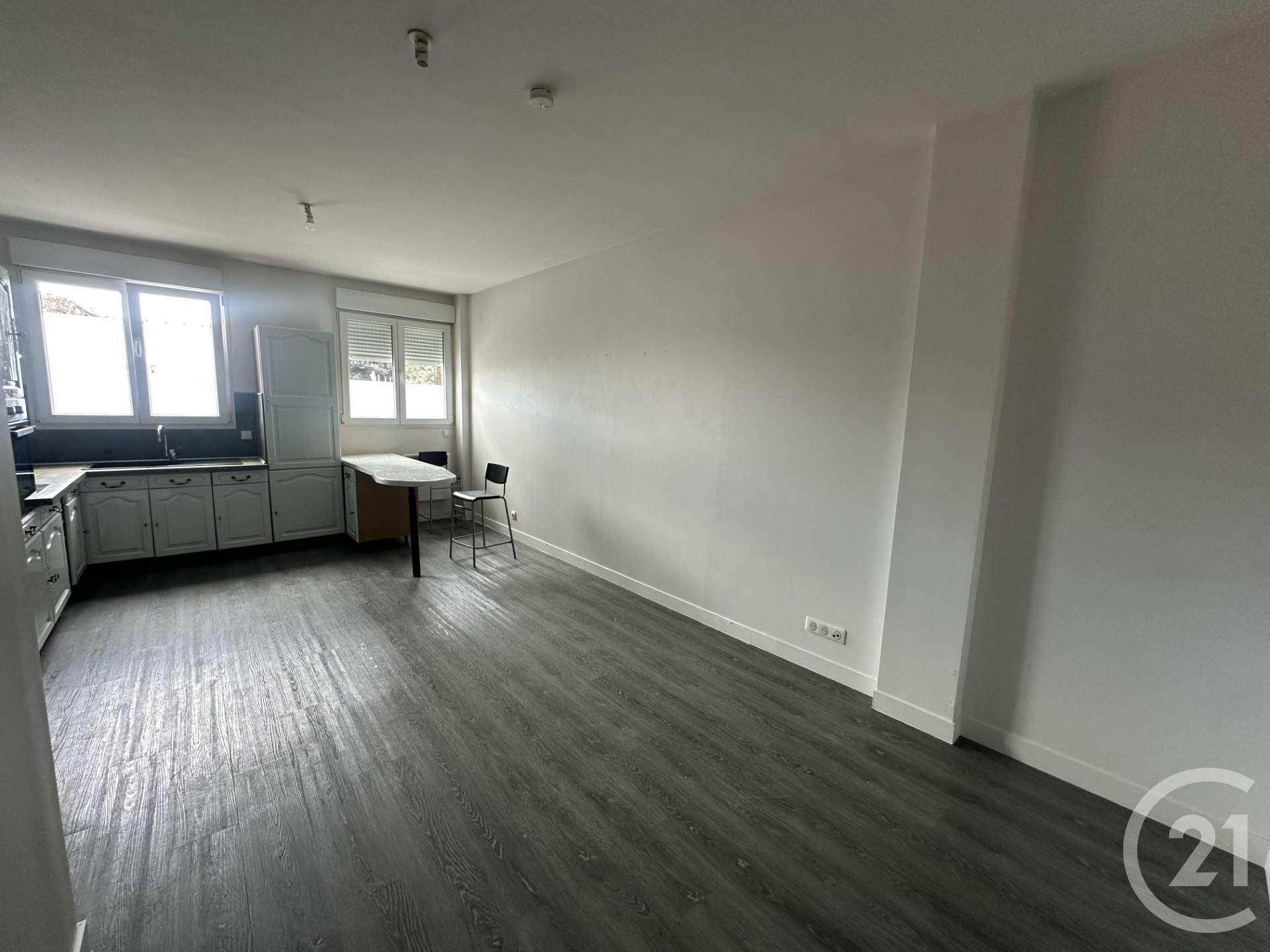 Location appartement de 42m2 à CONFLANS SAINTE HONORINE