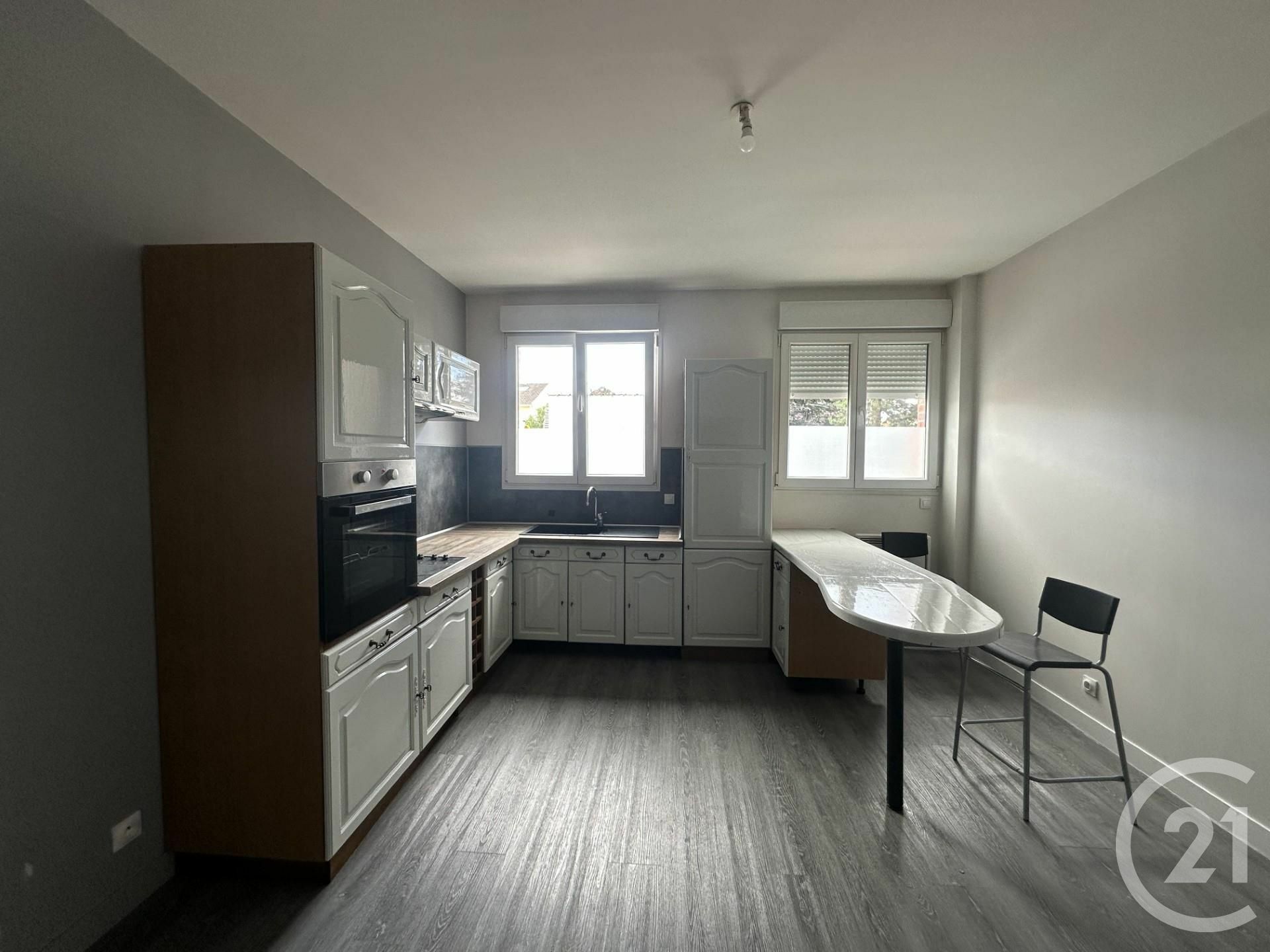 Location appartement de 42m2 à CONFLANS SAINTE HONORINE