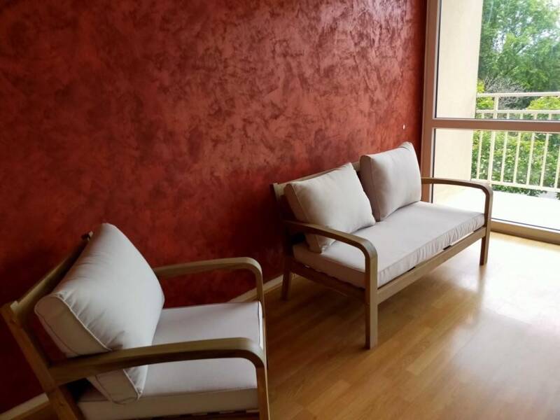 Location appartement de 77m2 à VELIZY VILLACOUBLAY