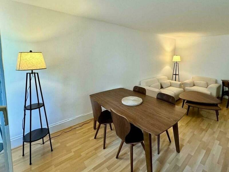 Location appartement de 47m2 à VERSAILLES