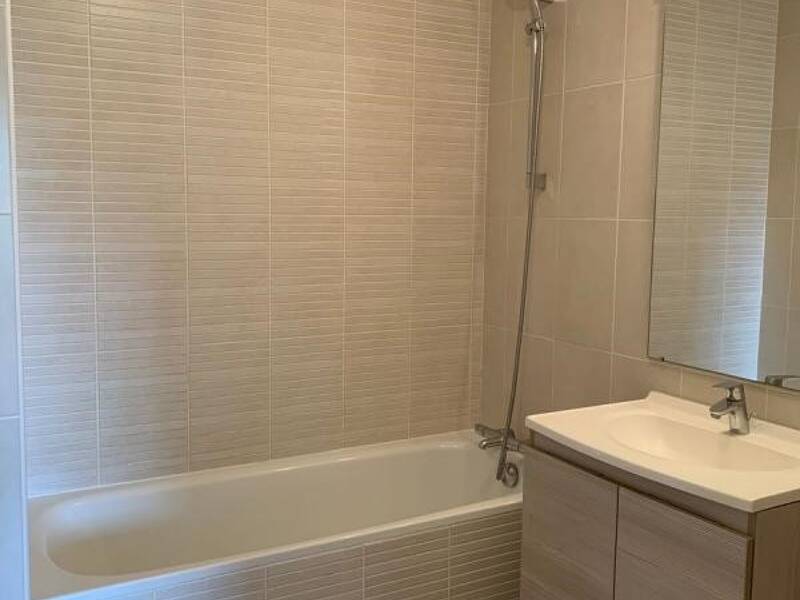 Location appartement de 54m2 à VILLEJUIF