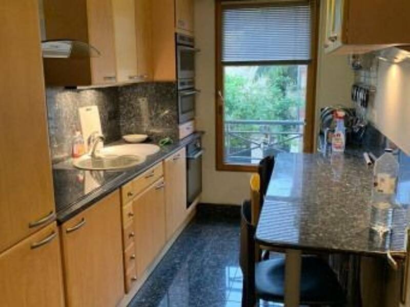 Location appartement de 60m2 à MONTROUGE