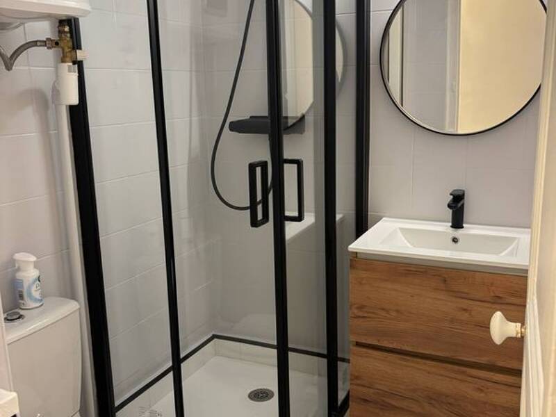 Location appartement de 35m2 à ISSY LES MOULINEAUX