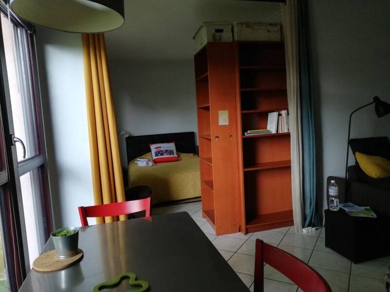 Location appartement de 77m2 à PALAISEAU