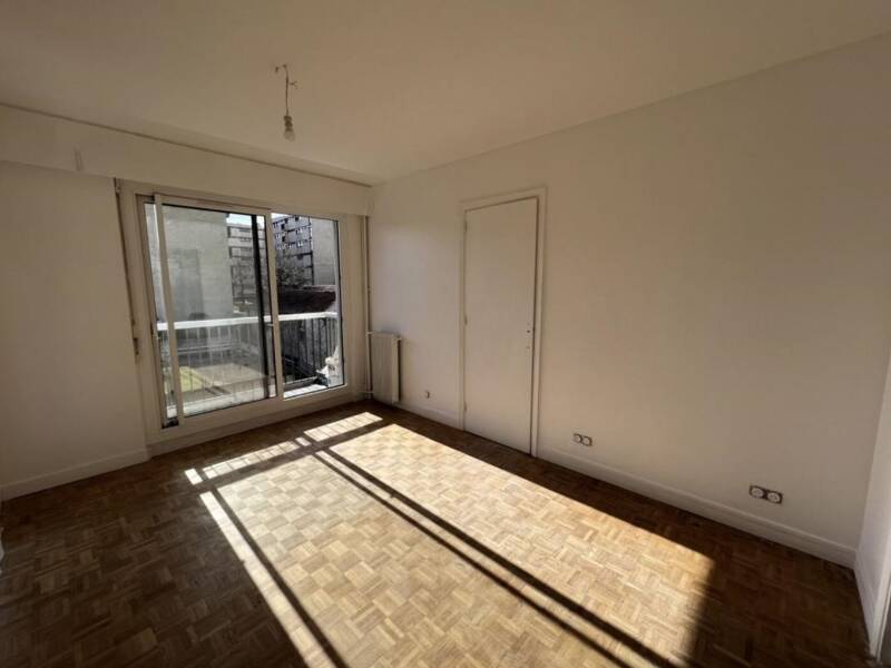 Location appartement de 35m2 à PUTEAUX