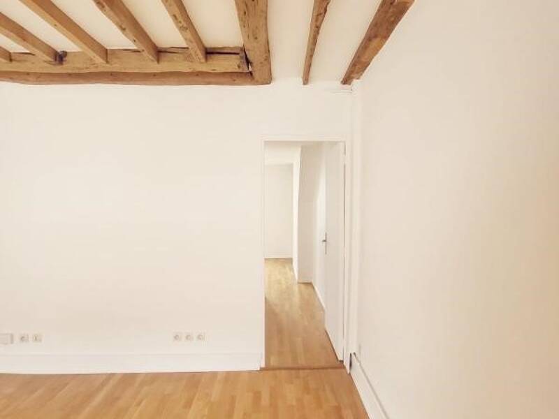 Location appartement de 55m2 à NEUILLY SUR SEINE