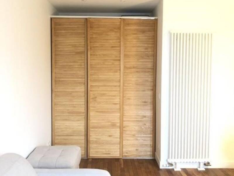 Location appartement de 26m2 à VANVES