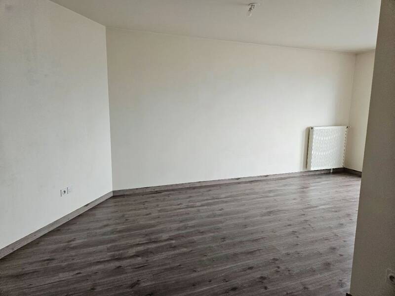 Location appartement de 54m2 à GENNEVILLIERS