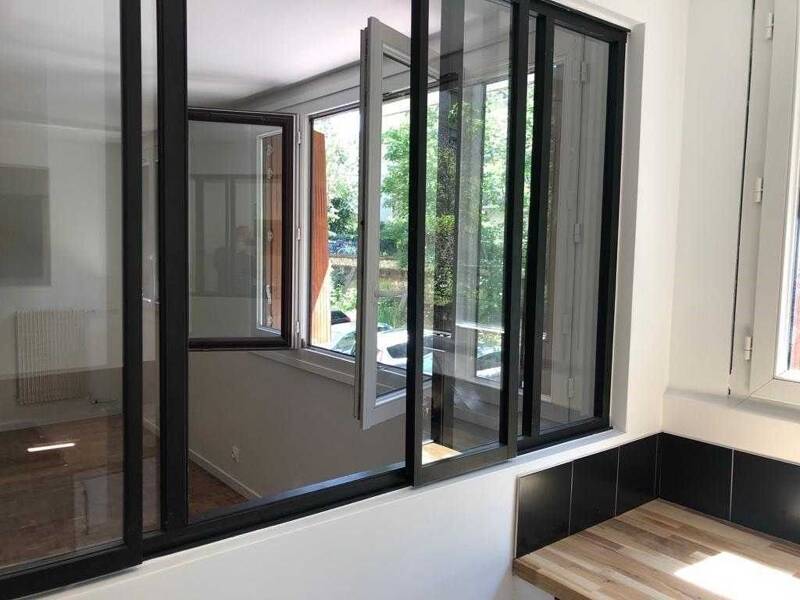 Location appartement de 53m2 à ASNIERES SUR SEINE