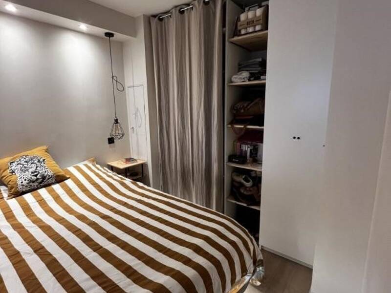 Location appartement de 35m2 à BOULOGNE BILLANCOURT