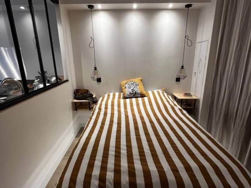 Location appartement de 35m2 à BOULOGNE BILLANCOURT