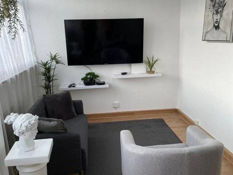 Location appartement de 68m2 à EVRY COURCOURONNES