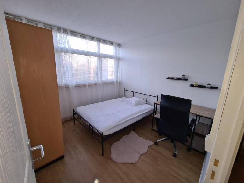Location appartement de 68m2 à EVRY COURCOURONNES