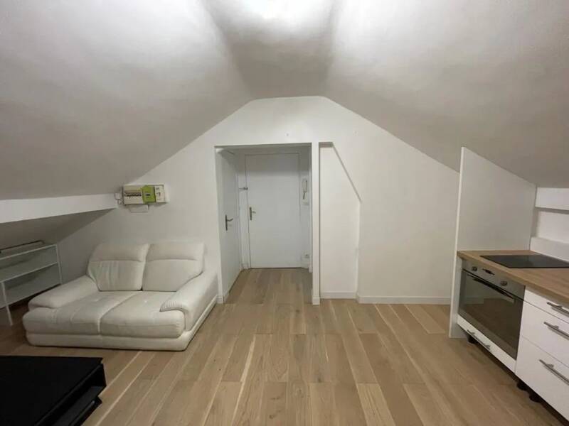Location appartement de 23m2 à SAINT MAURICE