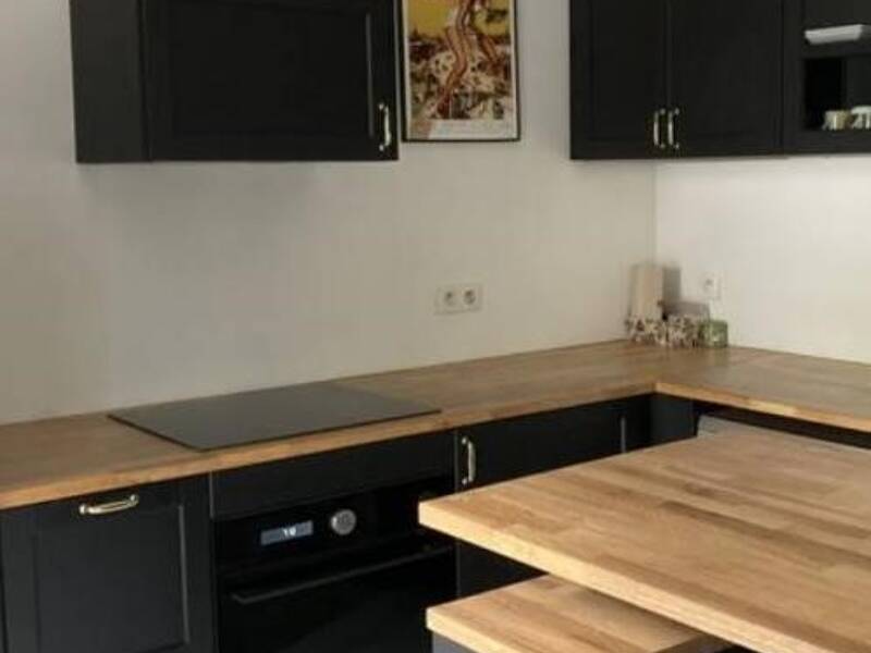 Location appartement de 54m2 à PARIS 15