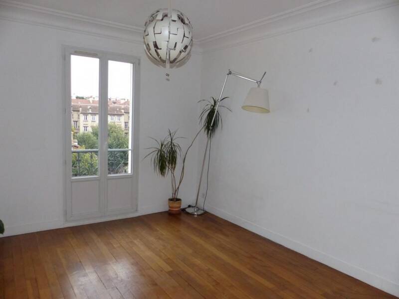 Location appartement de 59m2 à COURBEVOIE