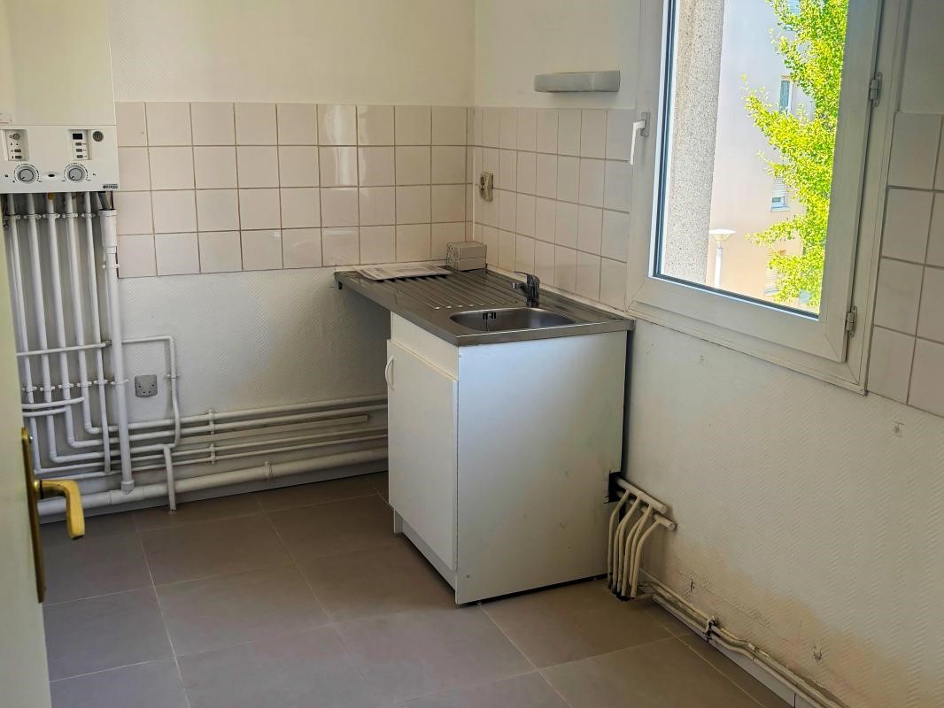 Vente appartement de 55m2 à CHATENAY MALABRY