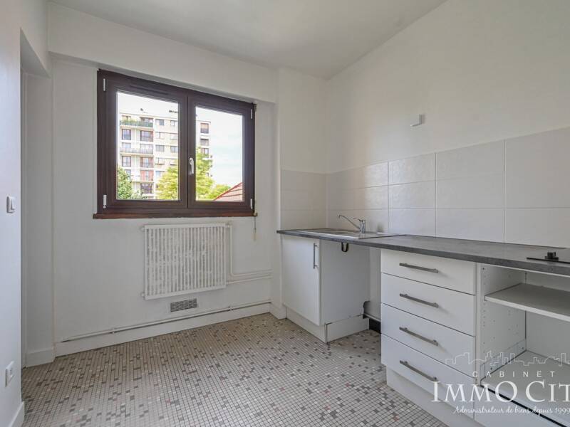Location appartement de 32m2 à FONTENAY SOUS BOIS