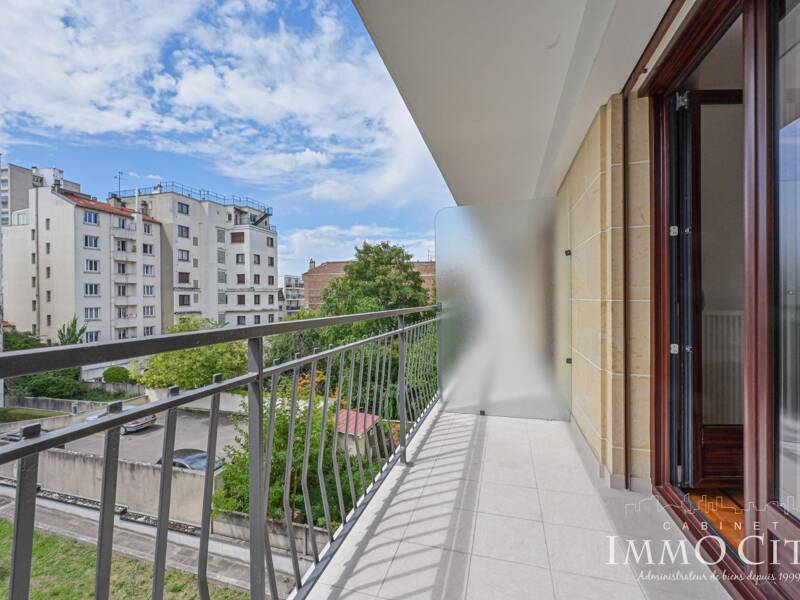 Location appartement de 32m2 à FONTENAY SOUS BOIS