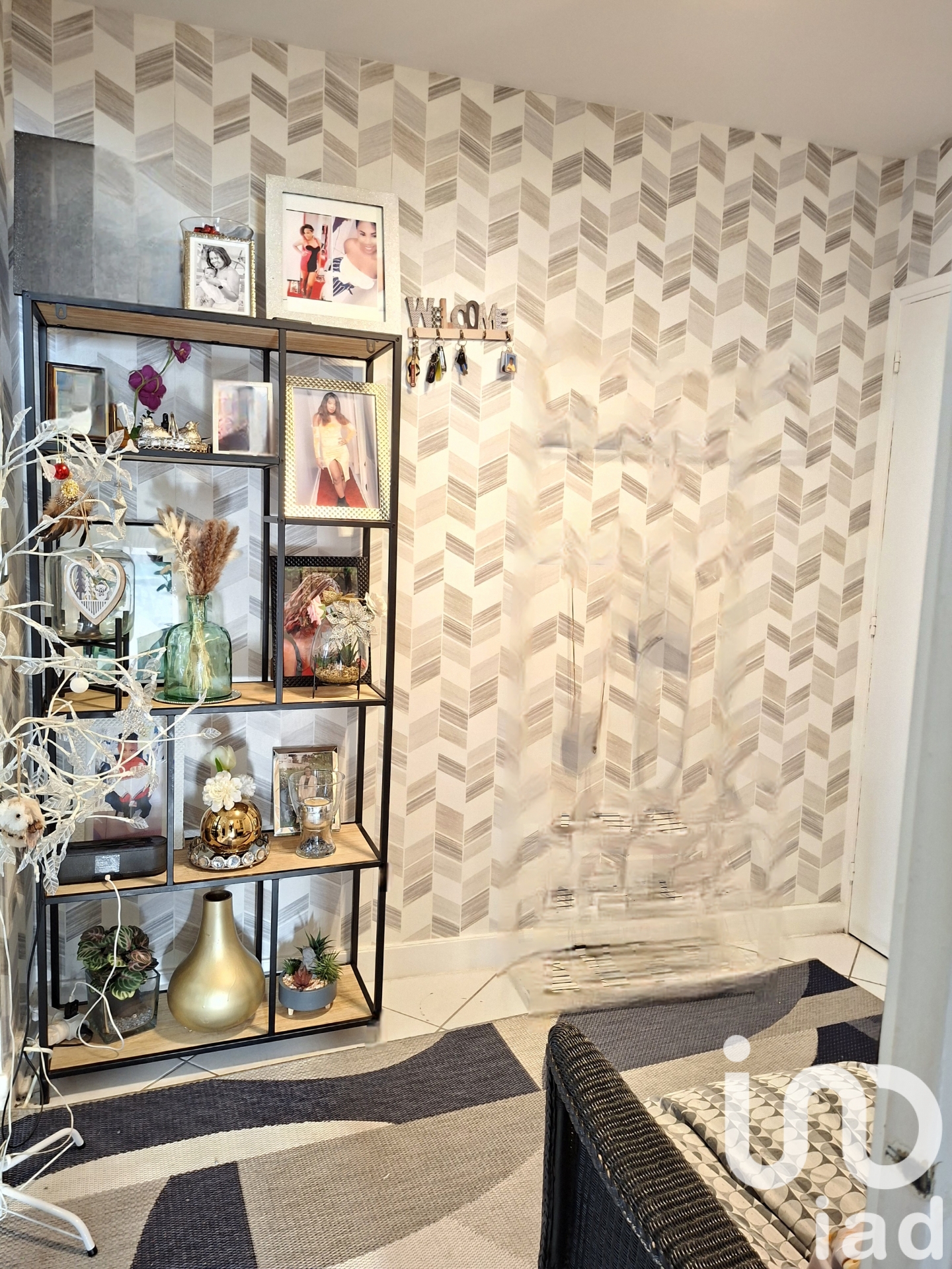 Appartement à Sarcelles (95200)