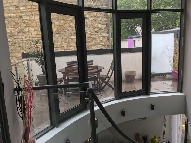 Location meublée chambre 1 pièce 24 m2