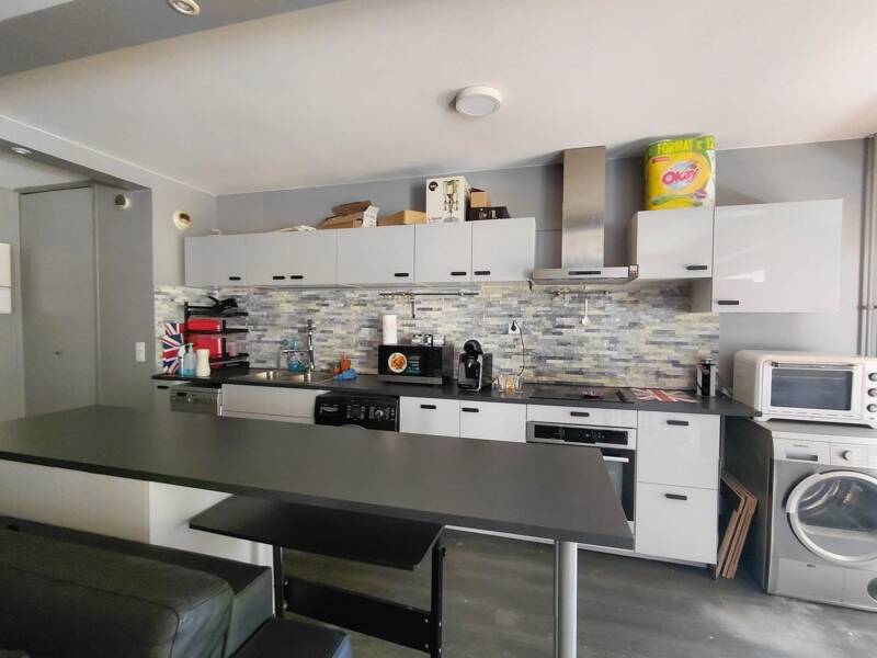 Location appartement de 79m2 à CERGY