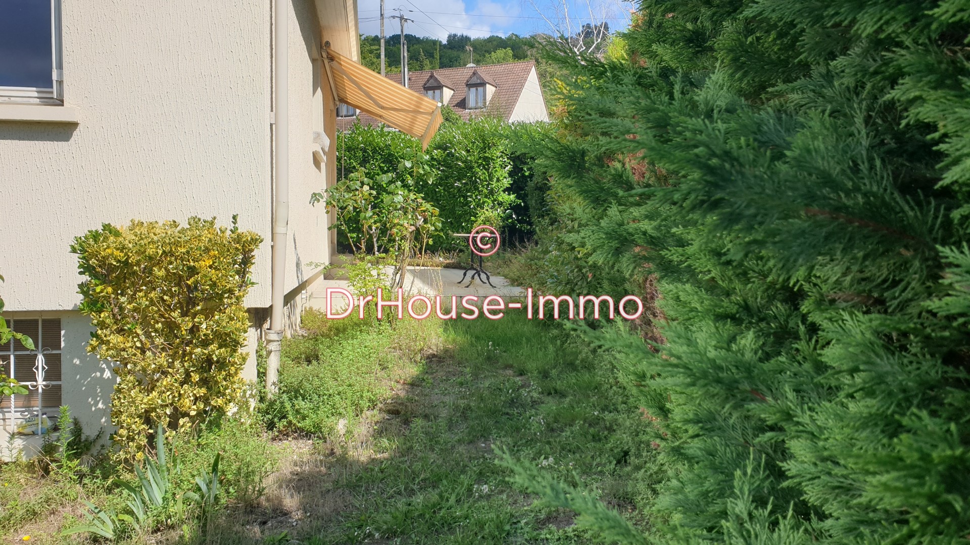 Vente maison de 96m2 à LIMAY