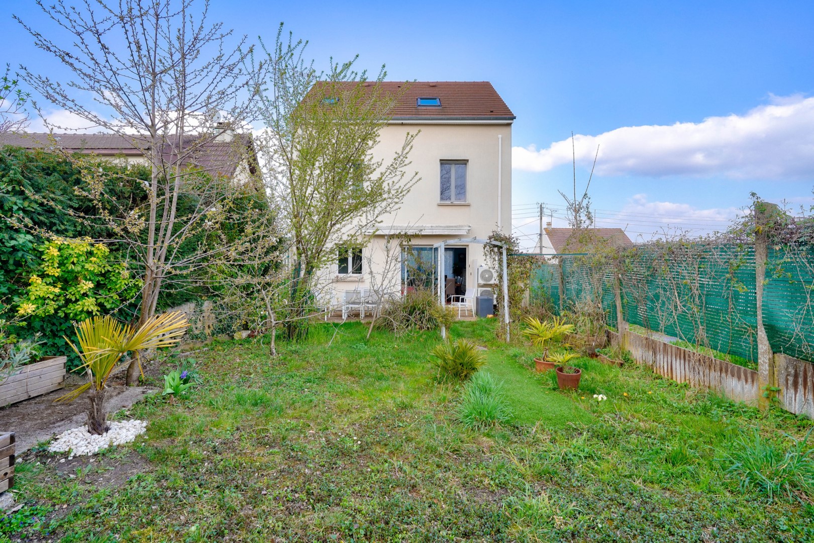 Vente maison de 131m2 à MONTFERMEIL