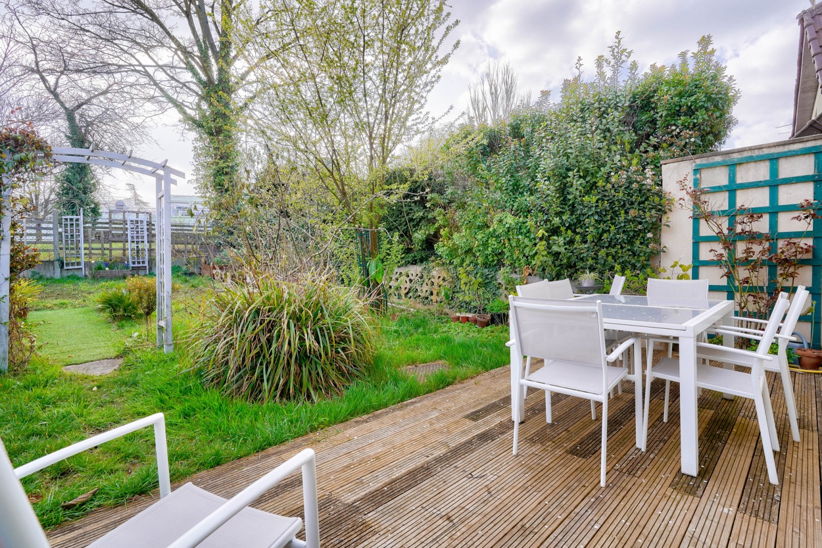 Vente maison de 131m2 à MONTFERMEIL