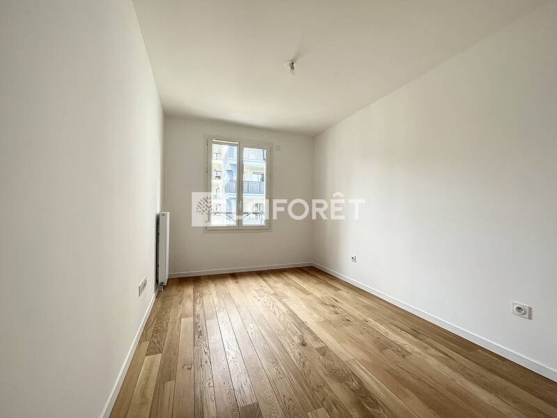Location appartement de 58m2 à LE PLESSIS ROBINSON