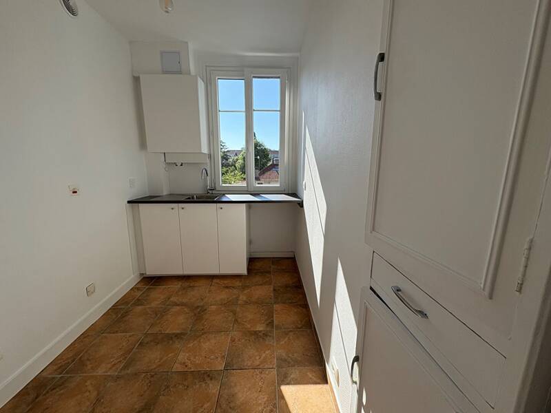 Location appartement de 53m2 à CLAMART