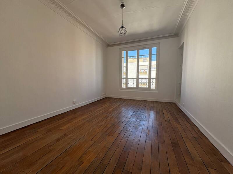 Location appartement de 53m2 à CLAMART