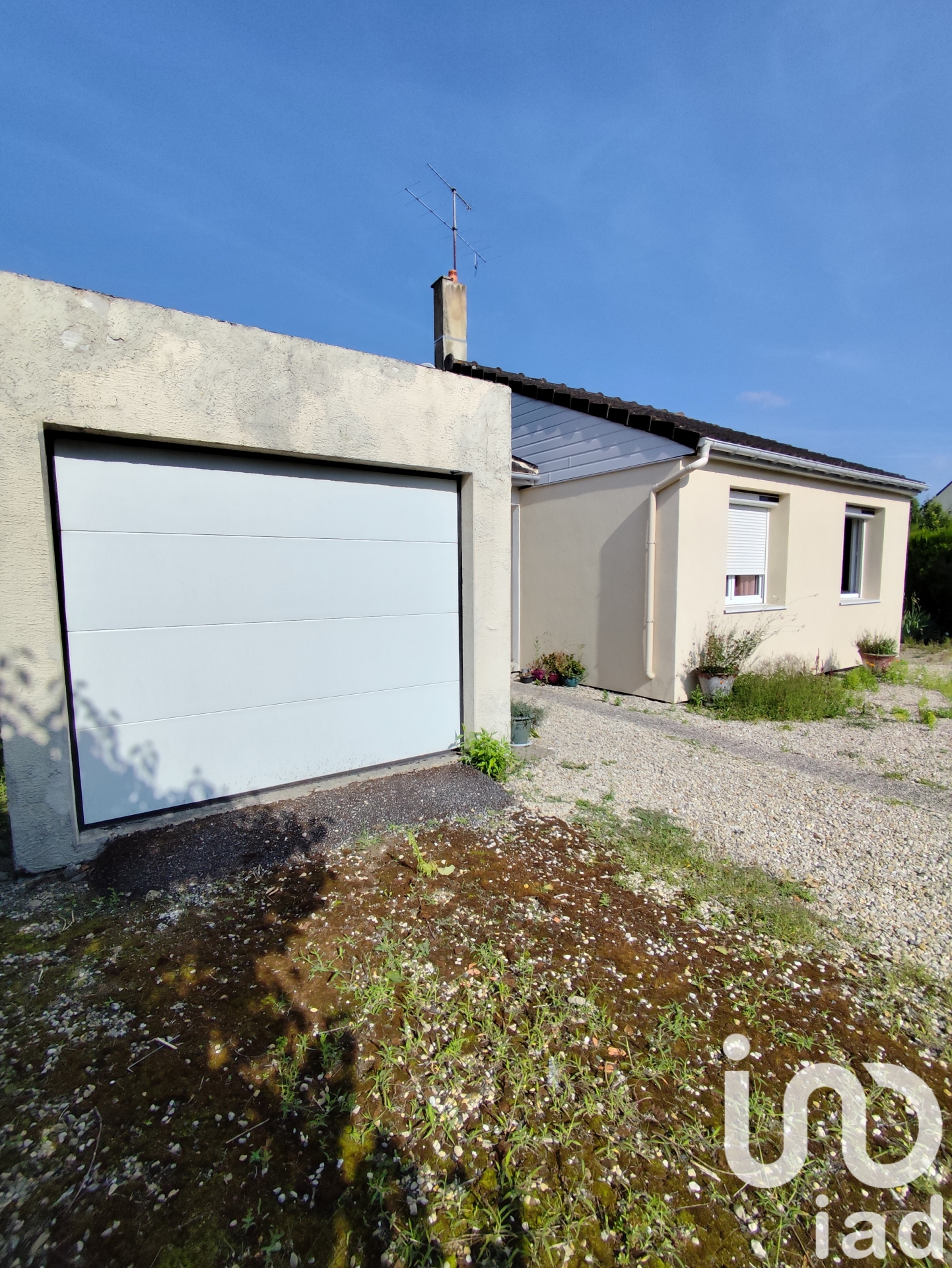 Maison à Longueville (77650) Longueville (77650)