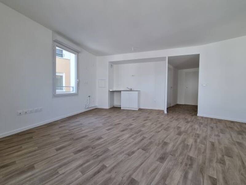 Location appartement de 76m2 à NOISY LE SEC