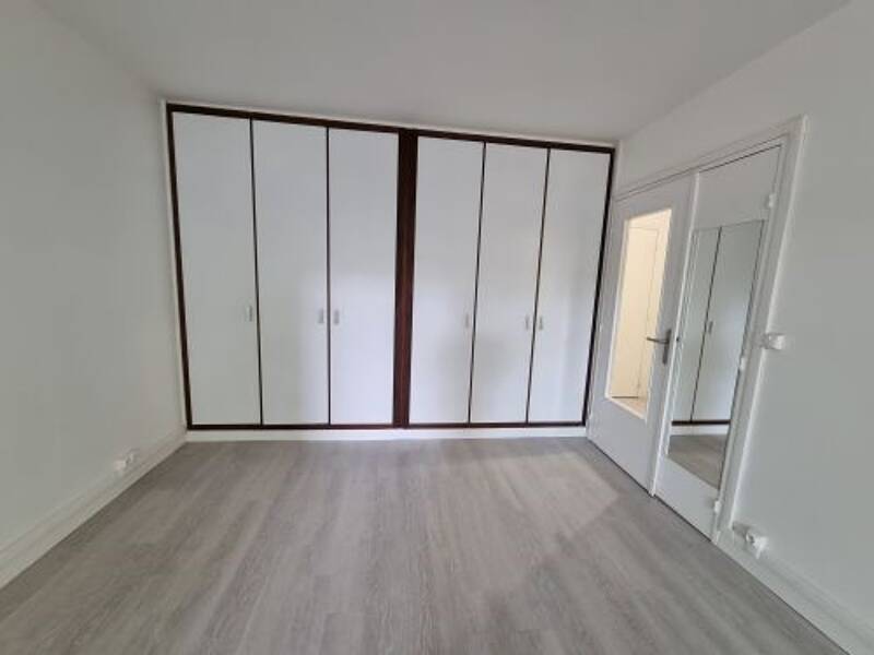 Location appartement de 33m2 à PARIS 11