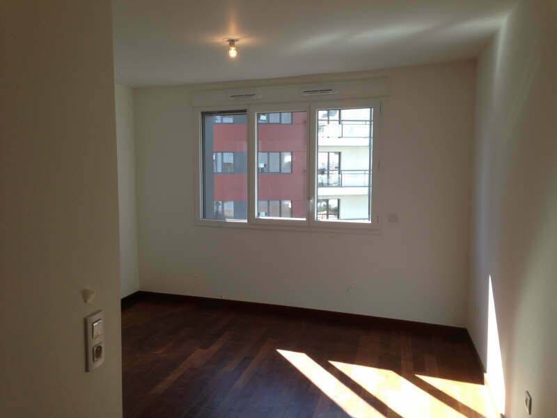 Location appartement de 26m2 à ISSY LES MOULINEAUX