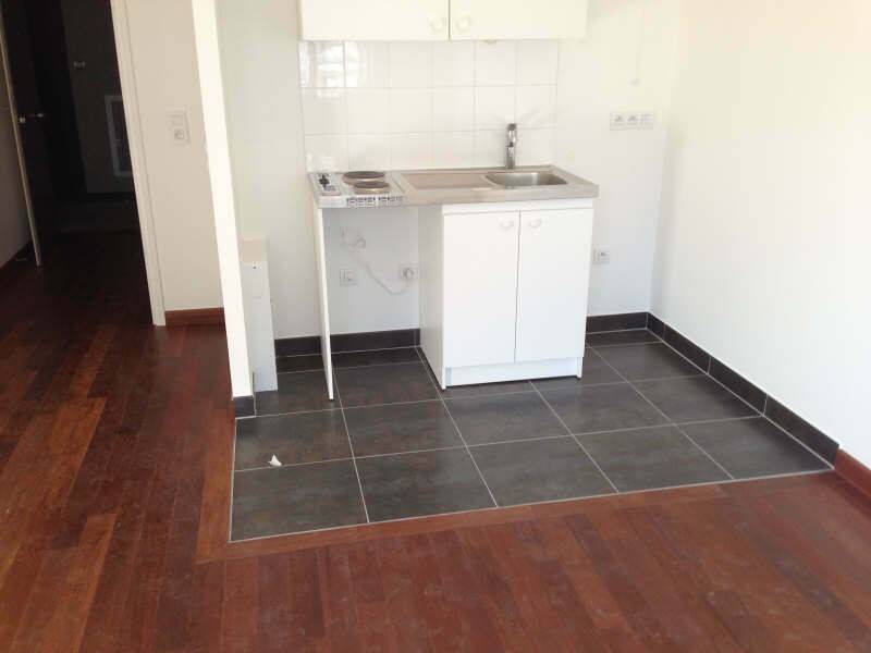 Location appartement de 26m2 à ISSY LES MOULINEAUX