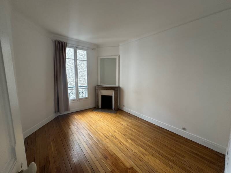 Location appartement de 59m2 à PARIS 16