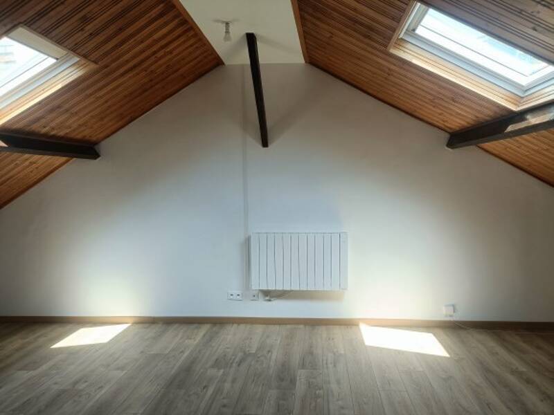 Location appartement de 17m2 à MANTES LA JOLIE