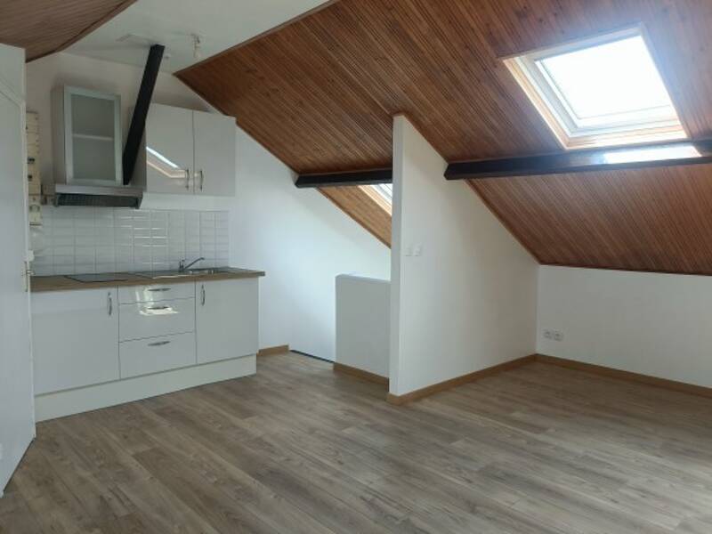 Location appartement de 17m2 à MANTES LA JOLIE