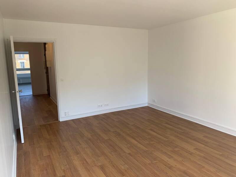 Location appartement de 69m2 à BOULOGNE BILLANCOURT