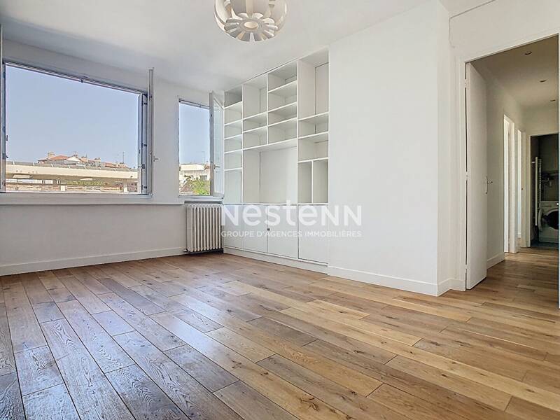Location appartement de 56m2 à ISSY LES MOULINEAUX