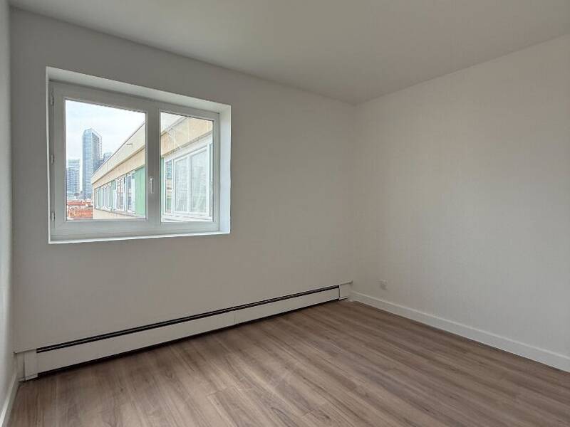 Location appartement de 41m2 à PUTEAUX