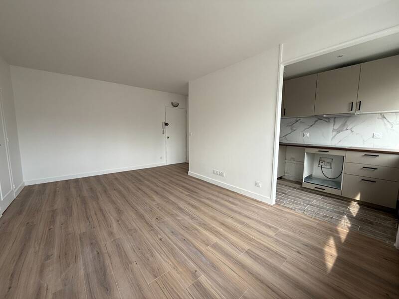 Location appartement de 41m2 à PUTEAUX