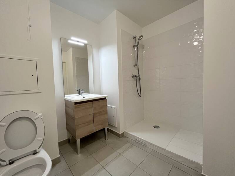 Location appartement de 41m2 à VILLEPINTE